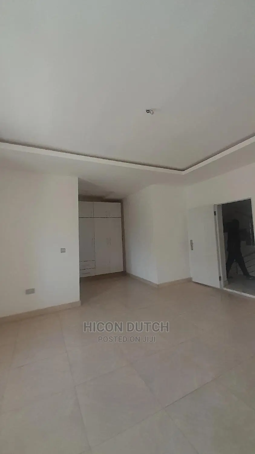 4bdrm Townhouse / Terrace in Gwarimpa Main, Gwarinpa for rent