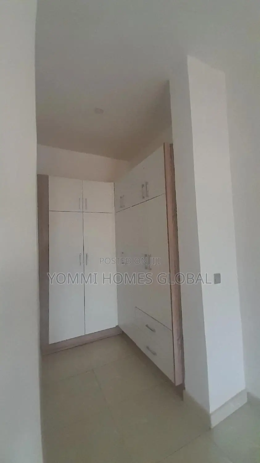 4bdrm Townhouse / Terrace in Gwarimpa Main, Gwarinpa for rent