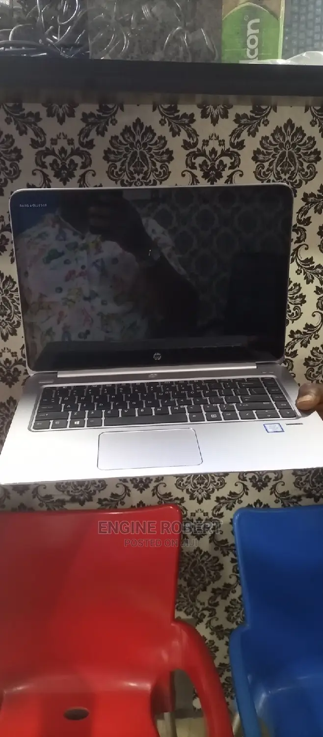 Laptop HP EliteBook 1040 G3 16GB Intel Core I5 SSD 256GB