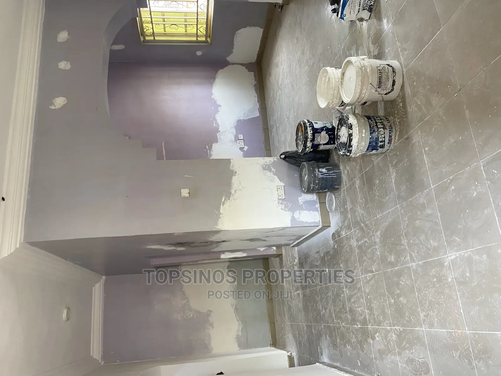 2bdrm Block of Flats in Dawaki for rent