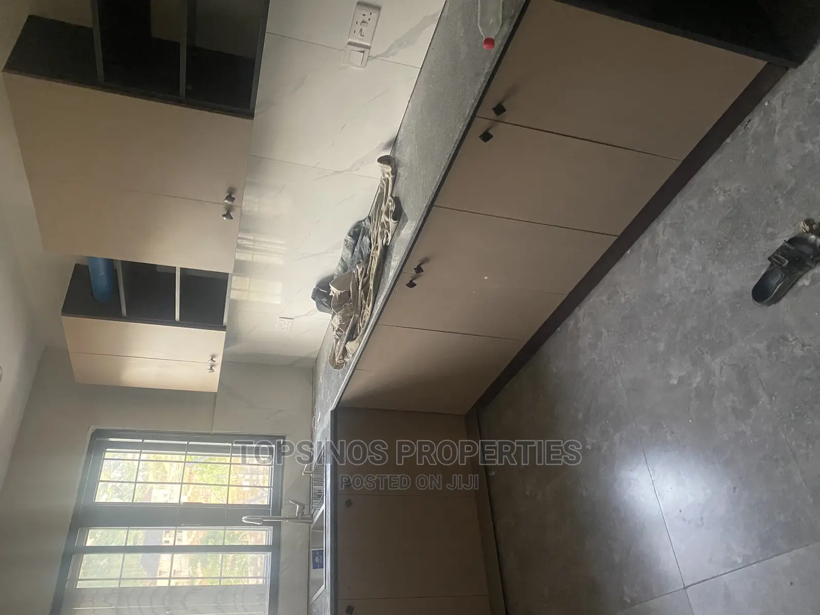 2bdrm Block of Flats in Dawaki for rent