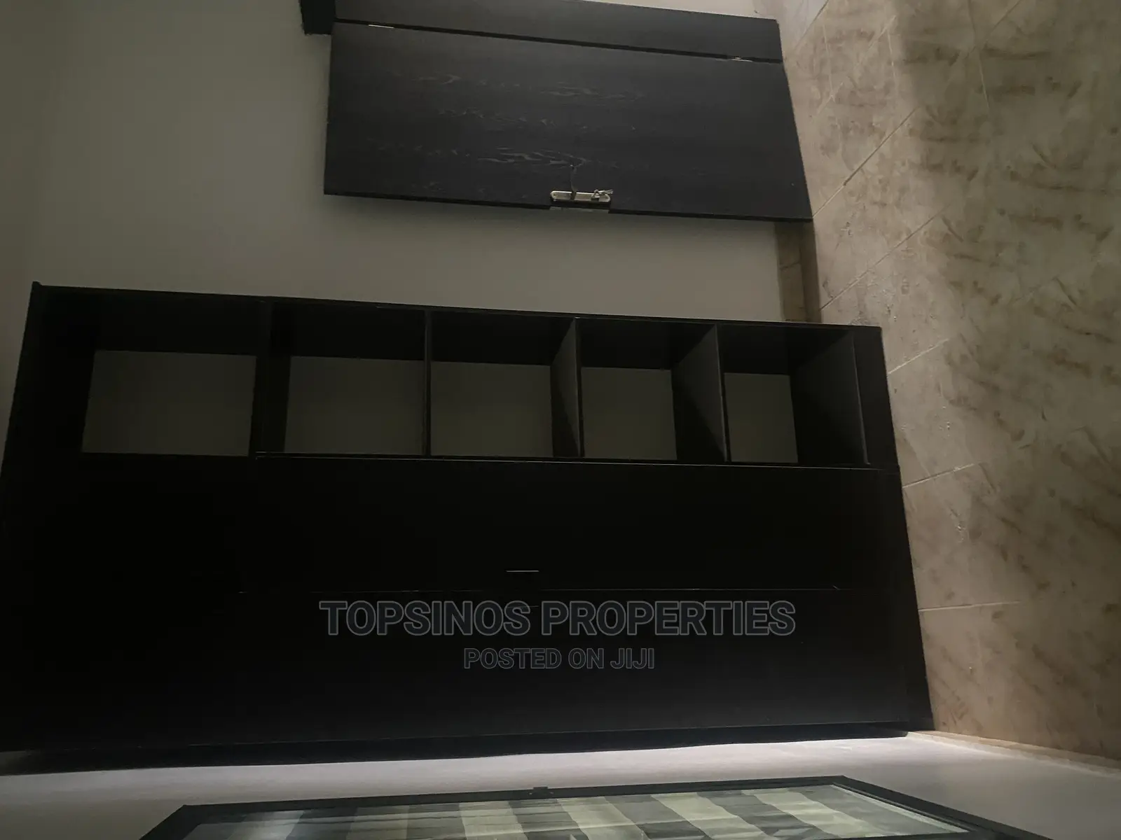1bdrm Block of Flats in Dawaki for rent