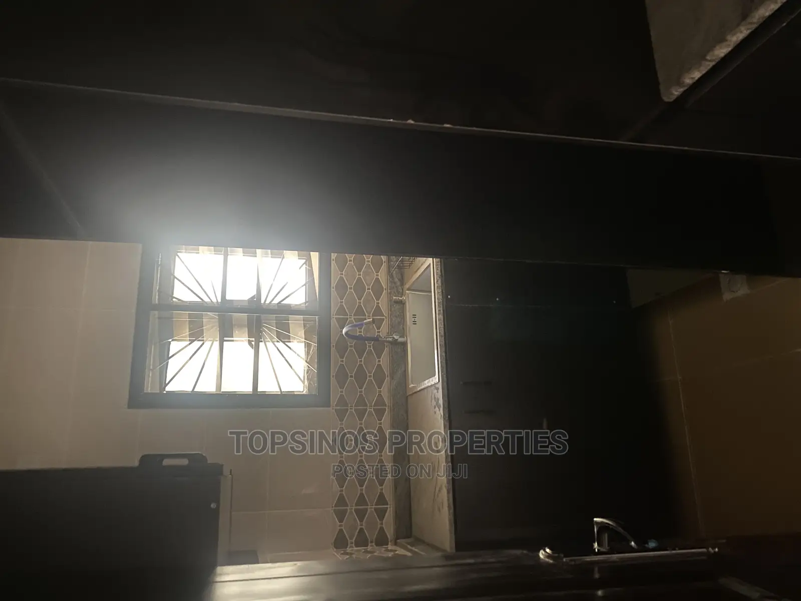 1bdrm Block of Flats in Dawaki for rent