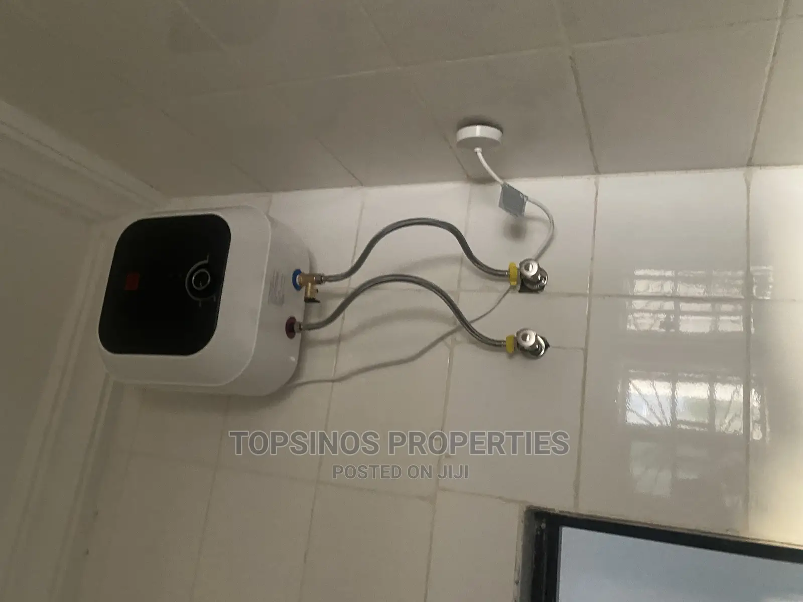 1bdrm Block of Flats in Dawaki for rent