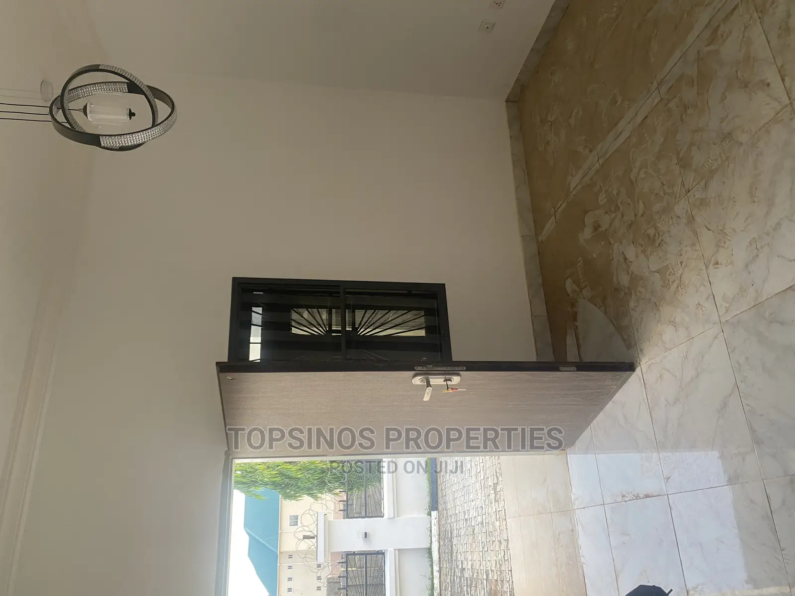 1bdrm Block of Flats in Dawaki for rent