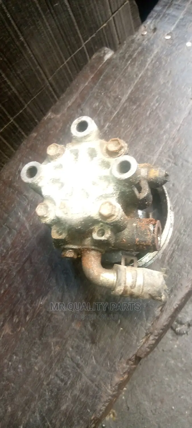 Power Steering For Toyota Camry 2003, 2004, 2007 Model