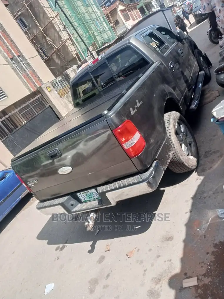 F150 Boot Cover Fiber Folding *+