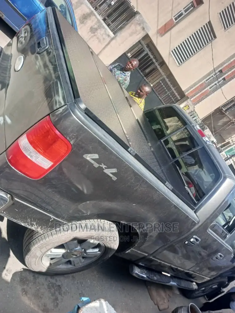 F150 Boot Cover Fiber Folding *+