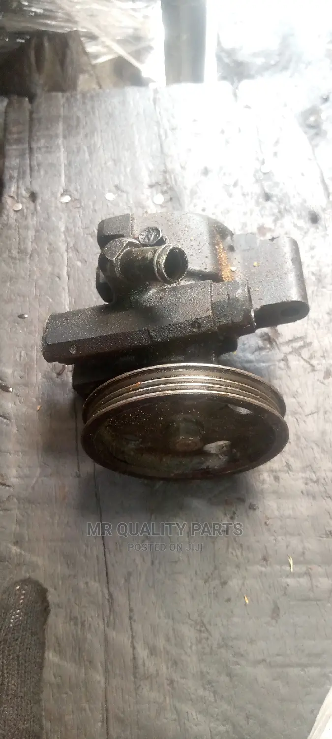 Steering Pump For Toyota Camry 3x