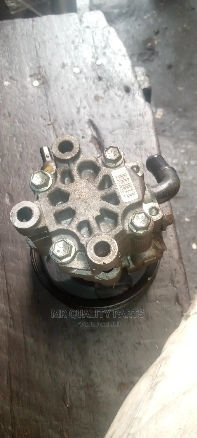 Power Steering Pump for Lexus Es350