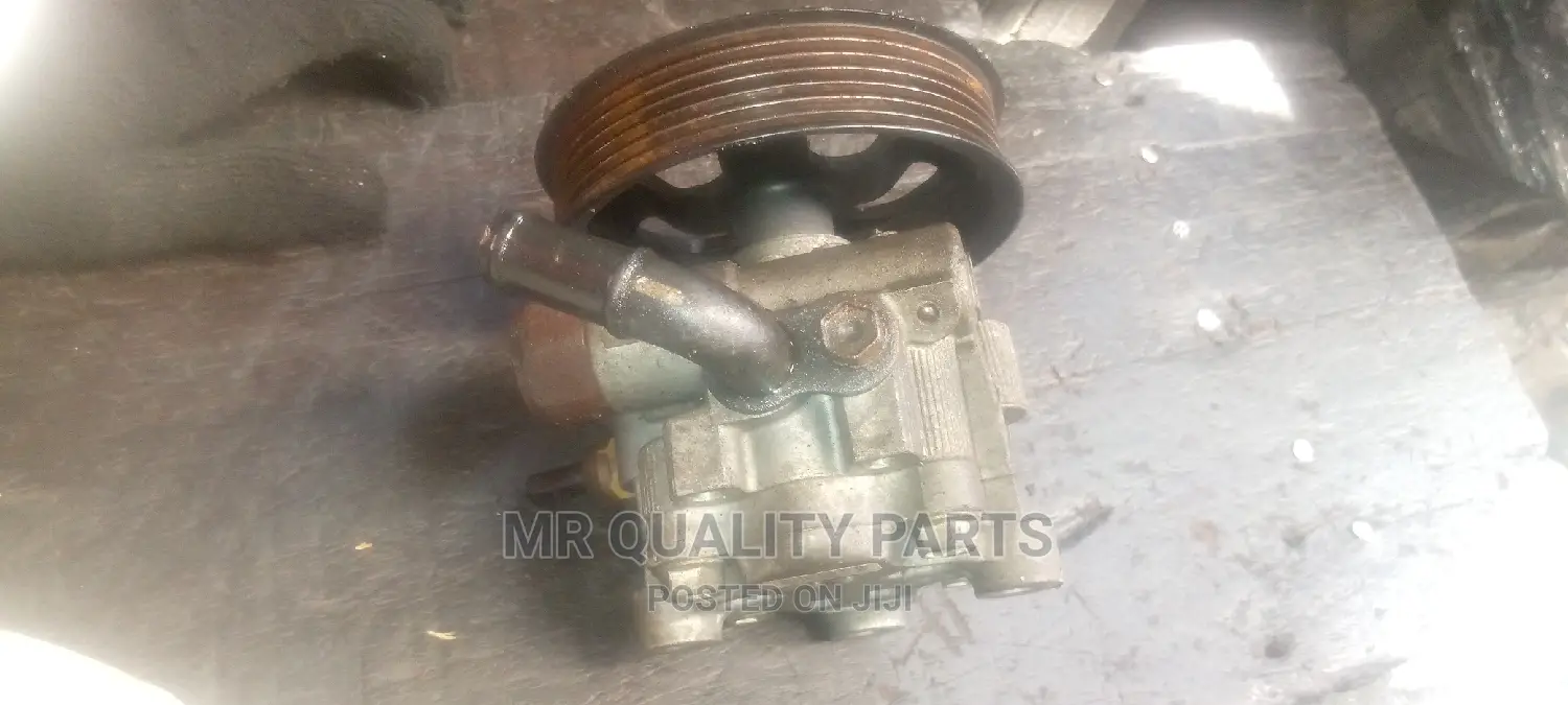 Power Steering Pump for Lexus Rx350