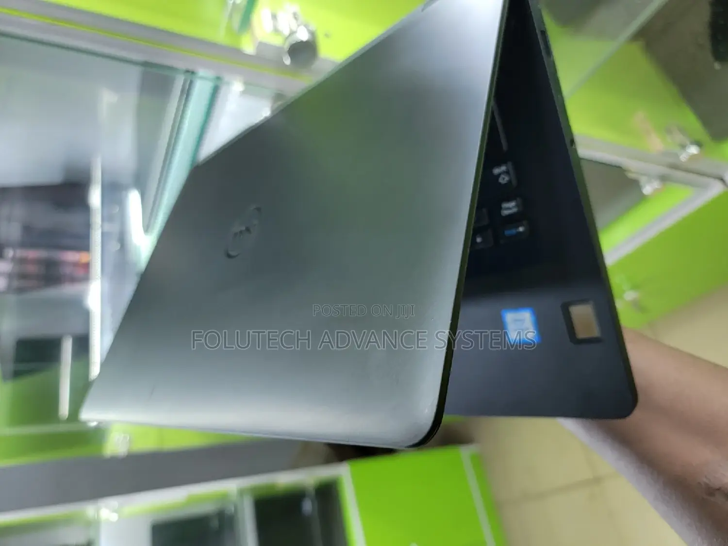 Laptop Dell Latitude E7470 8GB Intel Core I5 SSD 256GB