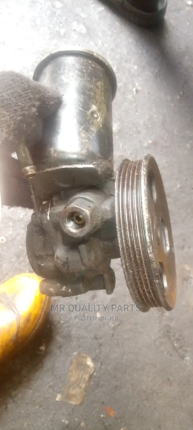 Power Steering Pump For Toyota Tacoma