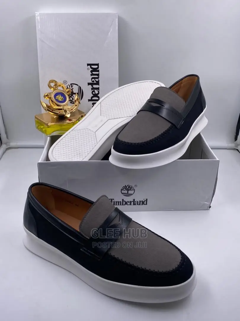 High Quality Loafers