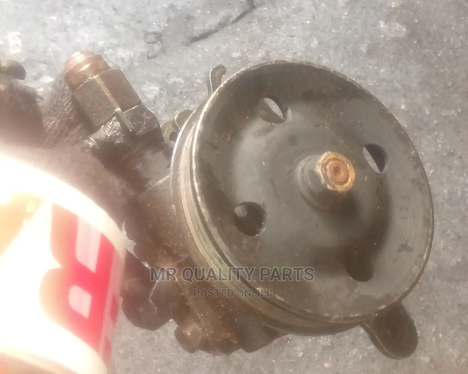 Power Steering Pump For Lexus Es300