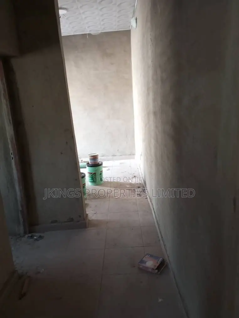 Mini Flat in Ifako-Ijaiye for rent