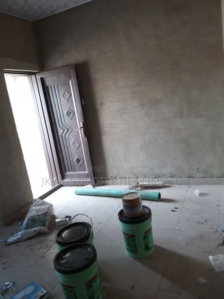 Mini Flat in Ifako-Ijaiye for rent