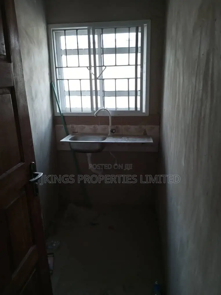 Mini Flat in Ifako-Ijaiye for rent