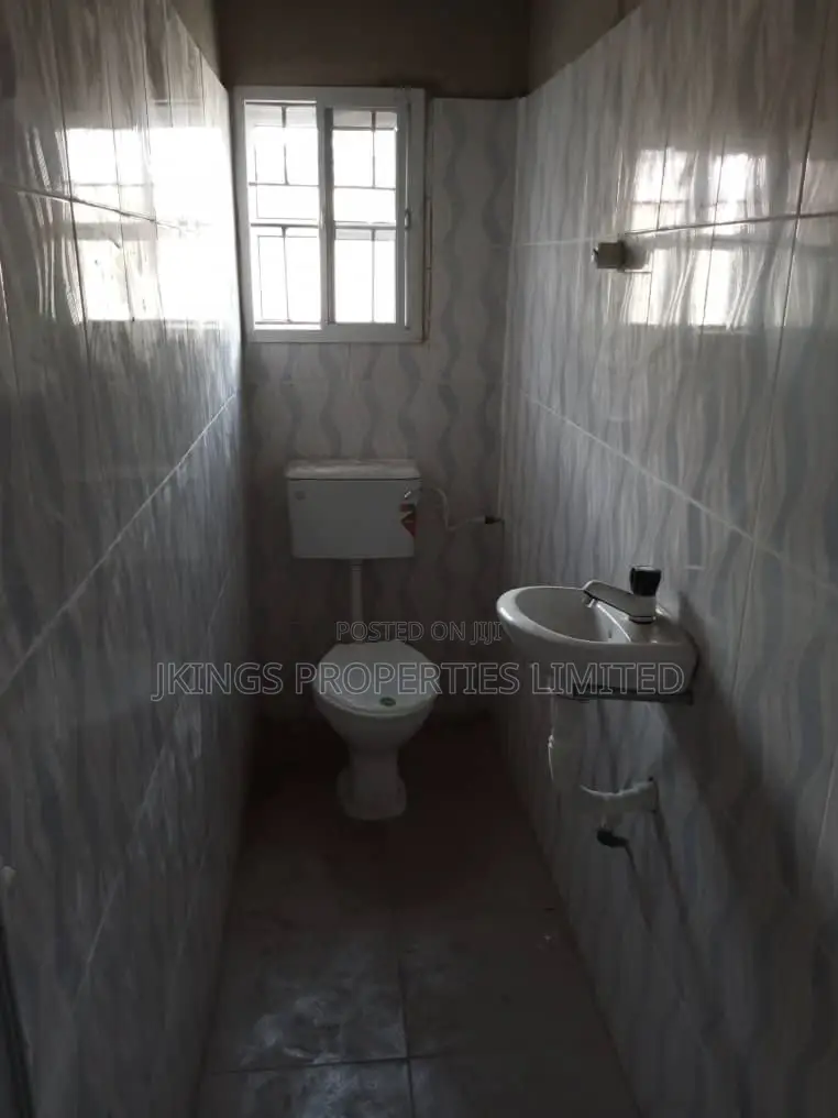 Mini Flat in Ifako-Ijaiye for rent