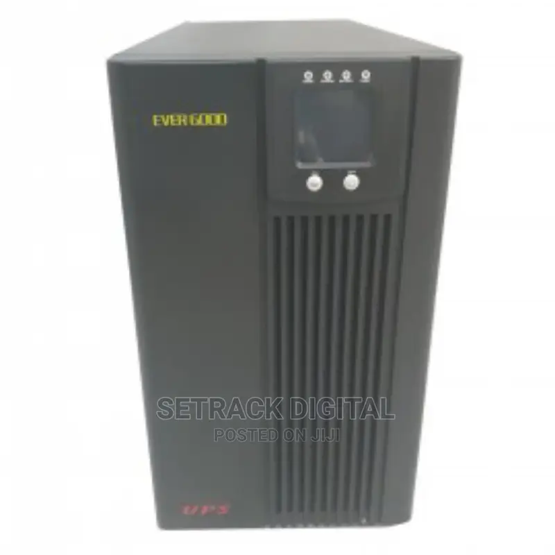 3kva Evergood Line Interactive