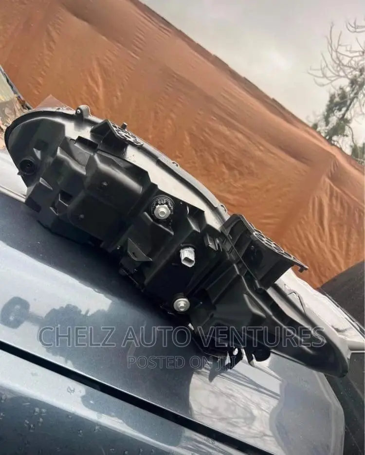 Head Lamp 2018 Honda Accord Touring