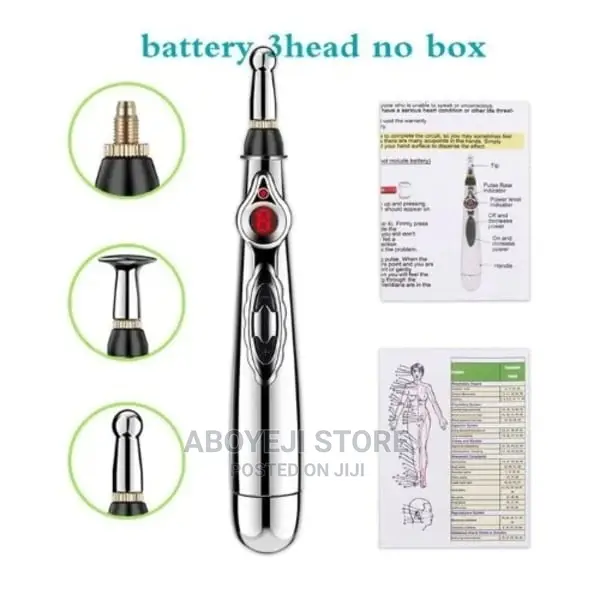 Massager Pen