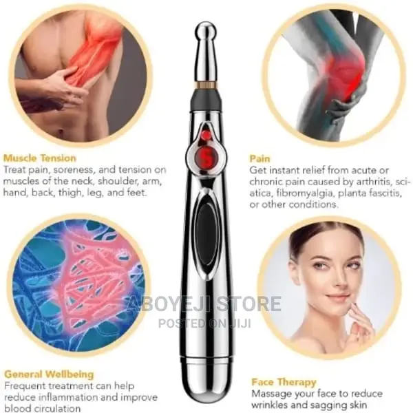 Massager Pen