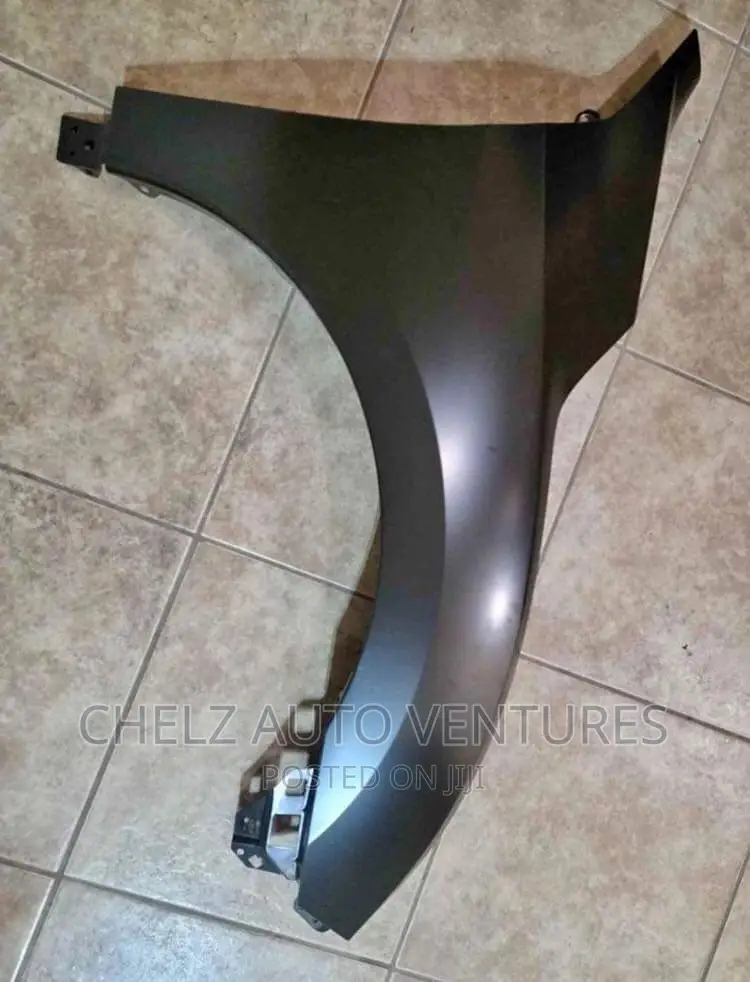 Front Fender Honda Civic 2016