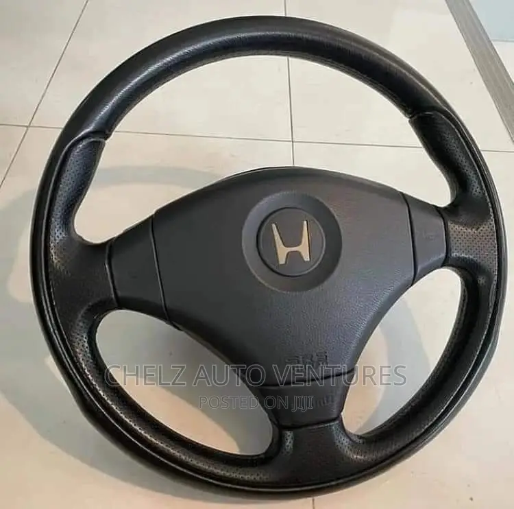Steering Wheel for All Honda Cars