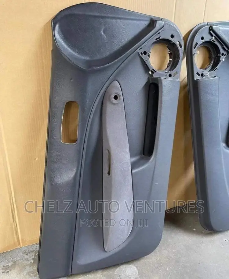 Door Mats for All Honda and Acura Cars