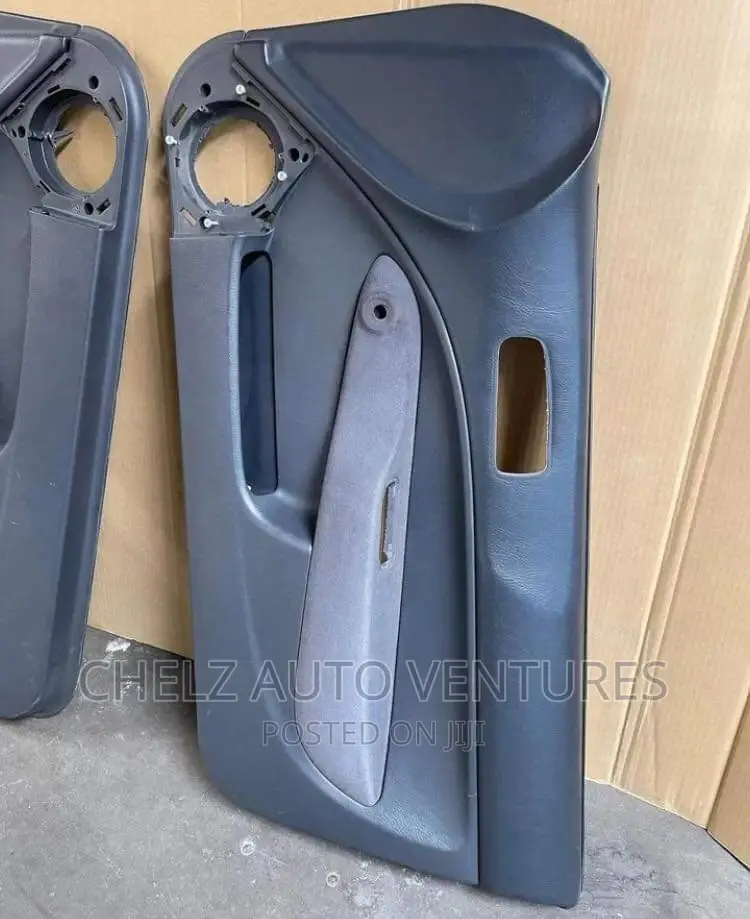 Door Mats for All Honda and Acura Cars