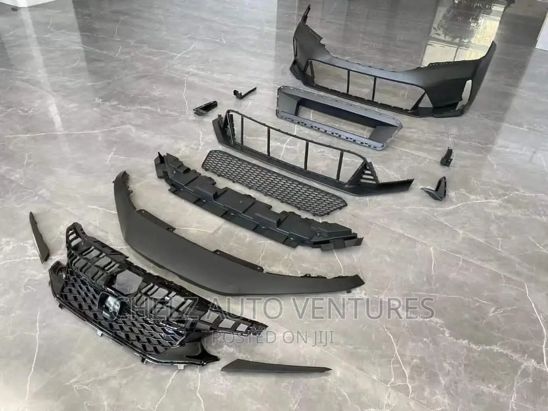 Front Kits for Honda Civic 2021 Model