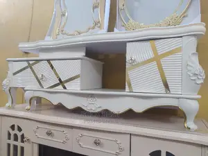 1.2 Meter TV Stand