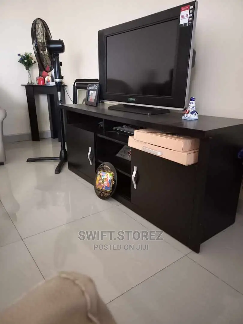 Tv Console