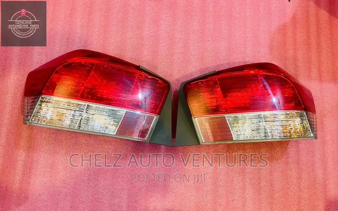 Rear Lamp Honda City 2010 Model