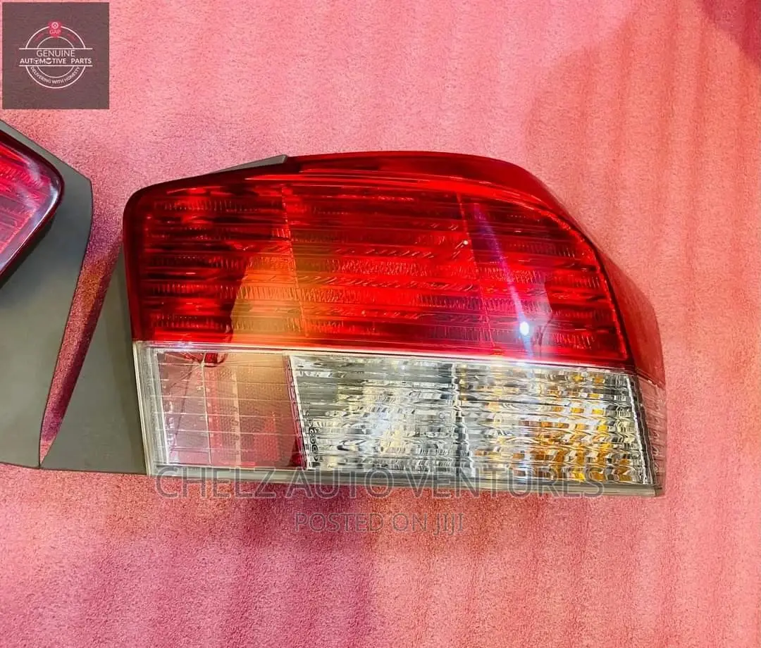Rear Lamp Honda City 2010 Model