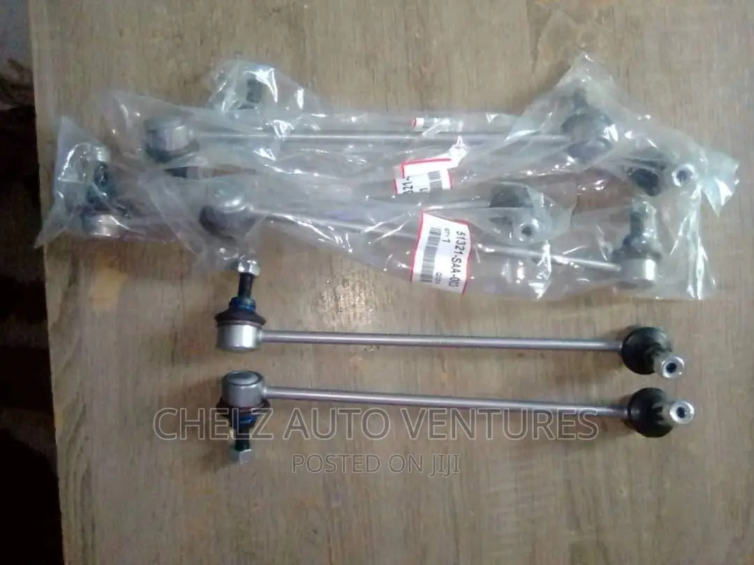 Replacement Parts for Honda City 2006 Model
