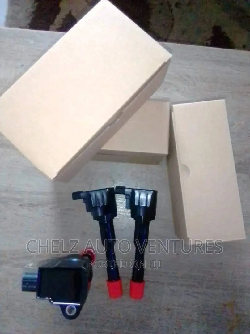 Replacement Parts for Honda City 2006 Model