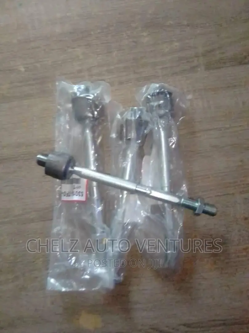 Replacement Parts for Honda City 2006 Model