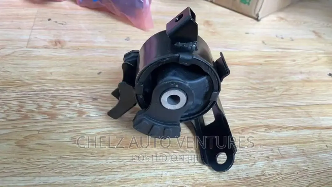 Replacement Parts for Honda City 2006 Model