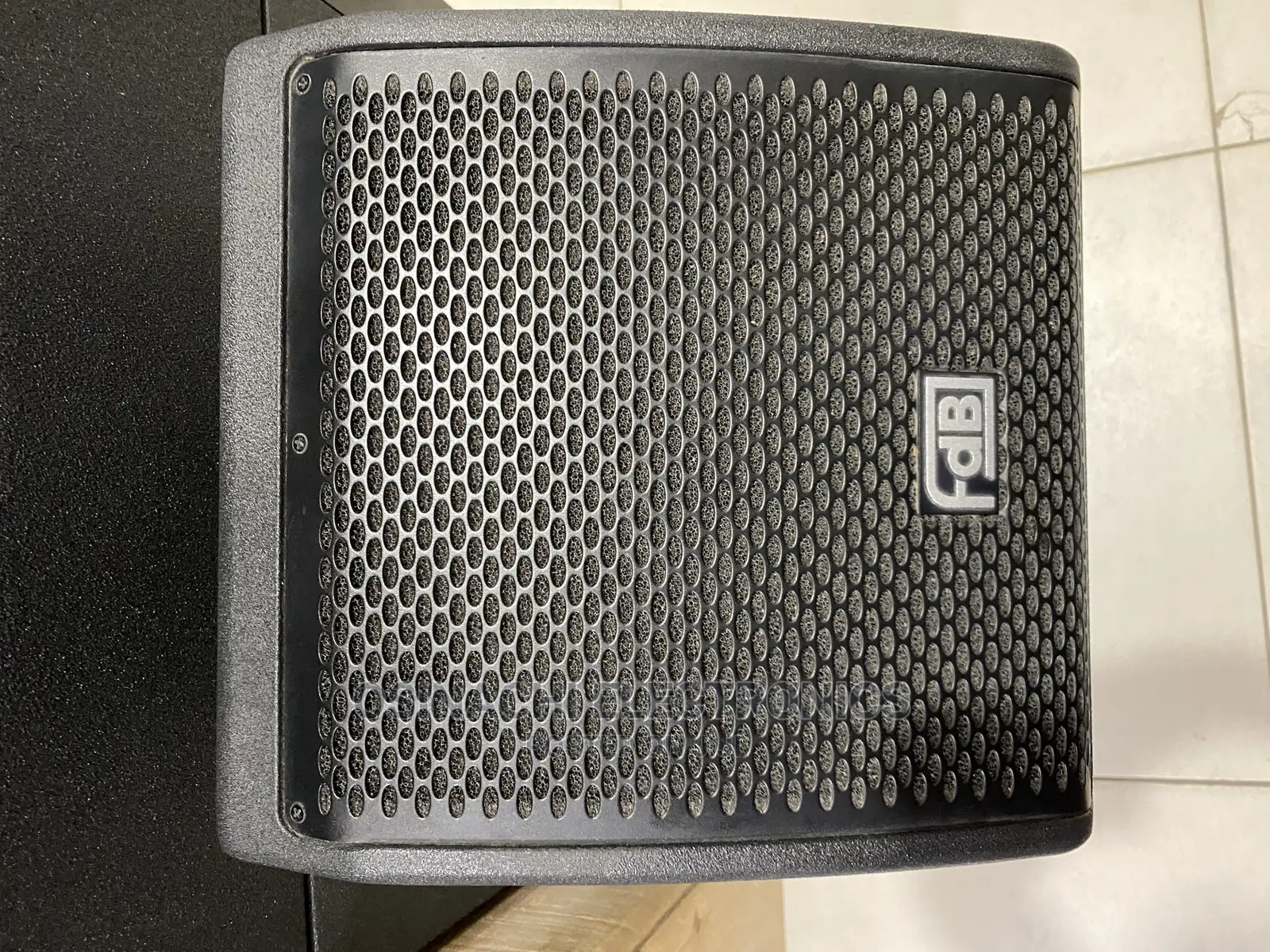 FDB Speaker Mr8ca