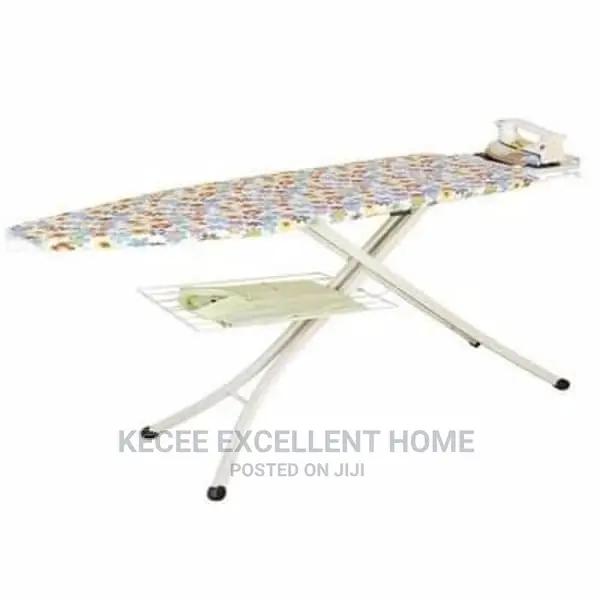 Imported Ironing Board