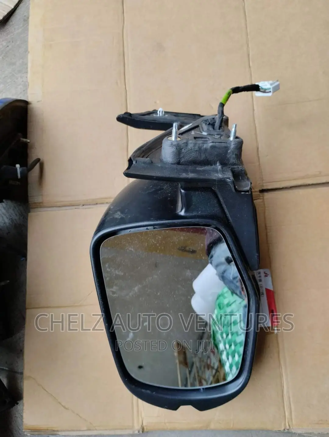 Side Mirror Honda Pilot 2020 Model