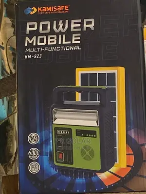 Power Mobile Kit