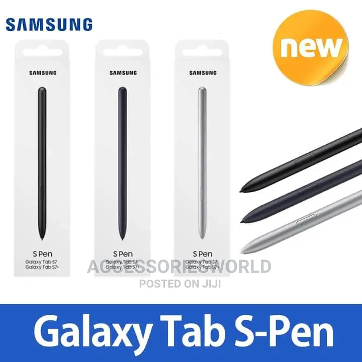 Samsung Galaxy Tab S8/S8+/S8 Ultra/S7+/S7 S Pen