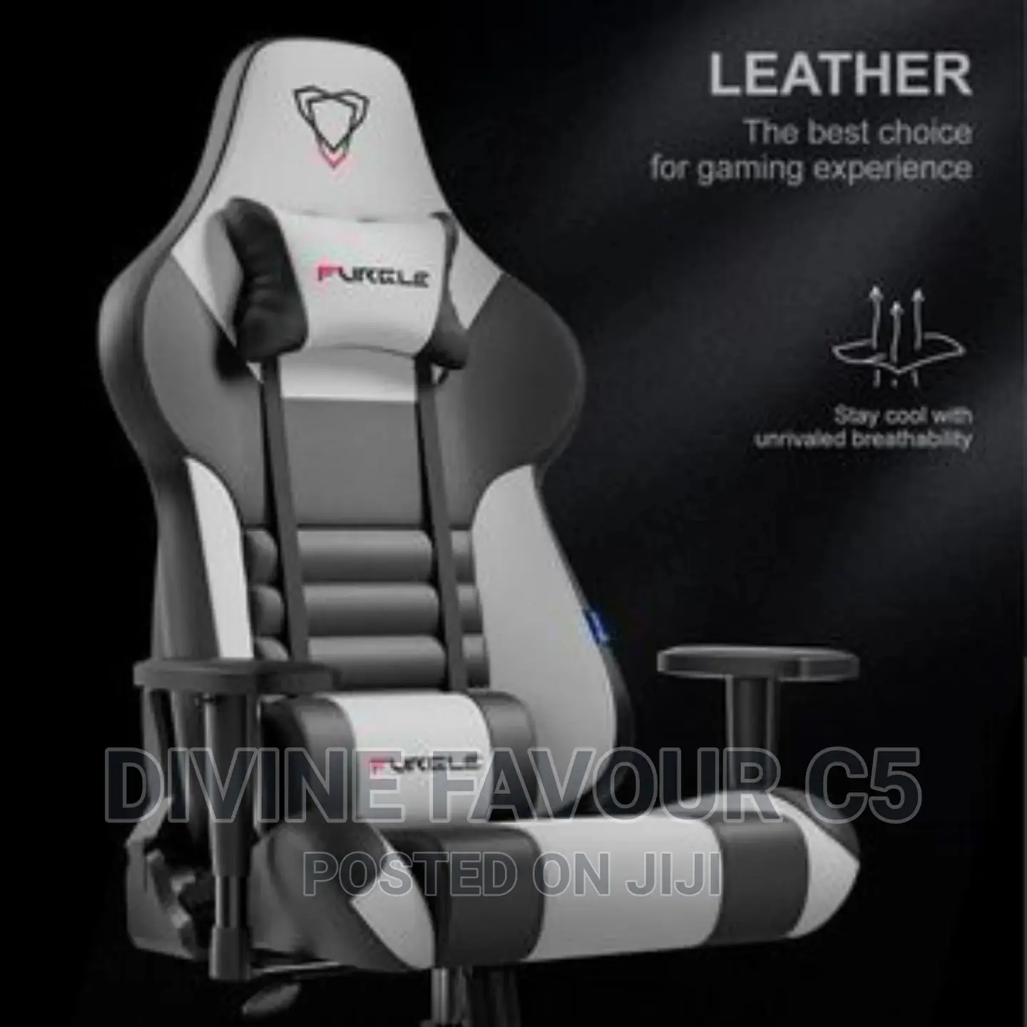 Game Chair/ Office Chair