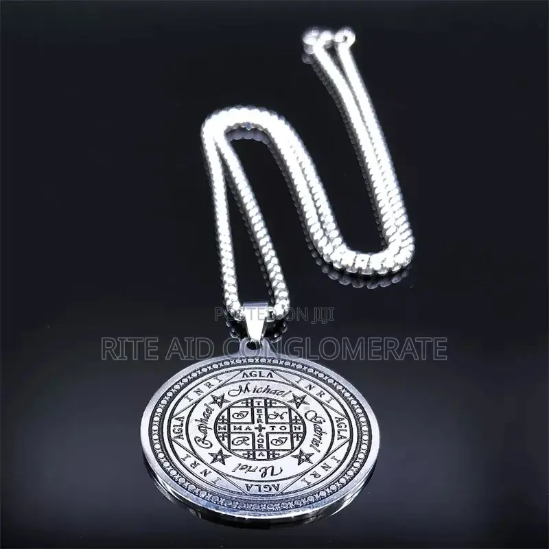 Protection Talisman