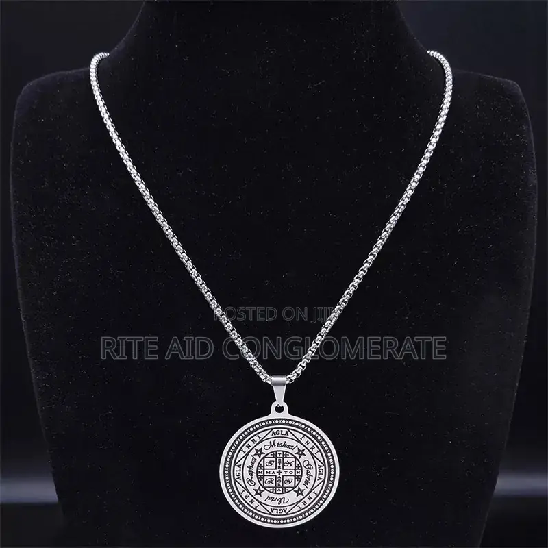 Protection Talisman