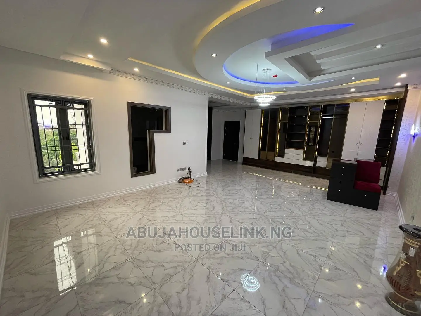 Furnished 6bdrm Duplex in Gwarinpa for sale
