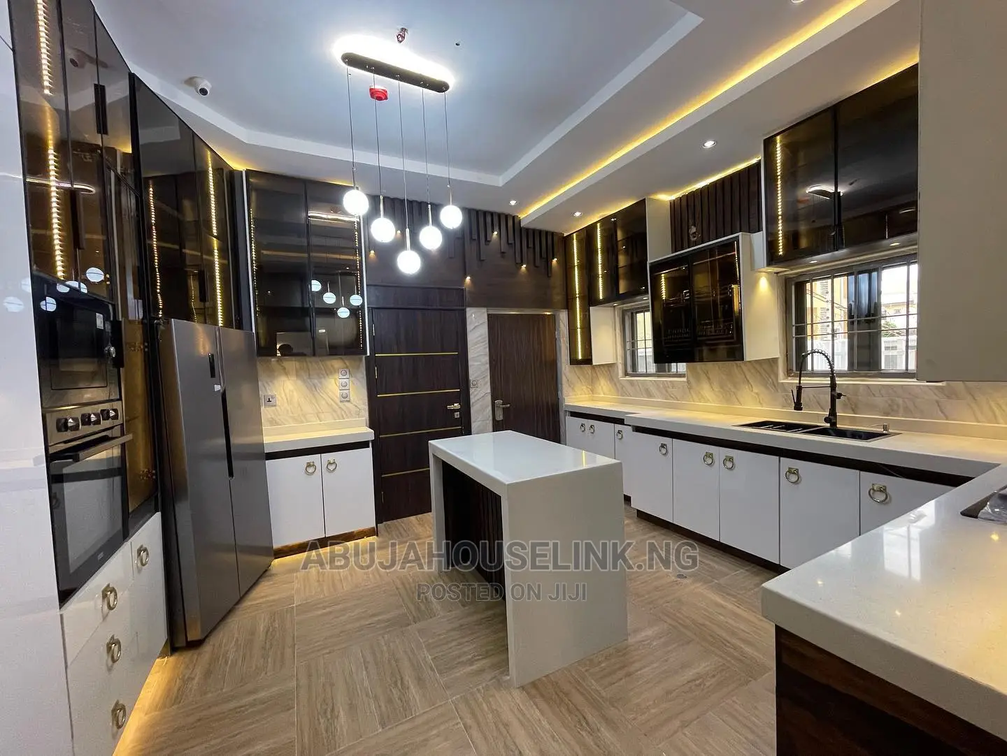 Furnished 6bdrm Duplex in Gwarinpa for sale